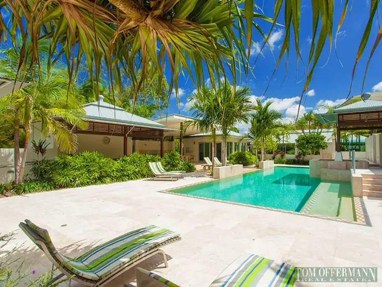 Sixth view of Homely unit listing, 5/6 Serenity Close, Noosa Heads QLD 4567