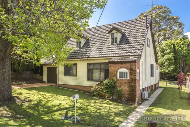1 Watkins Lane, Teralba NSW 2284