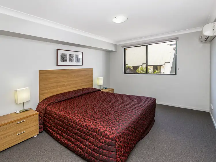 Seventh view of Homely apartment listing, 30/49 Russell Street, South Brisbane QLD 4101