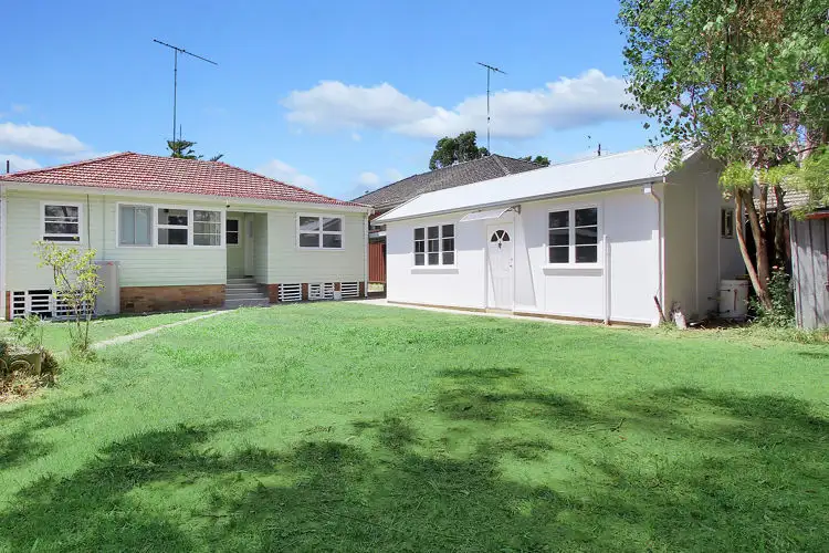 Fifth view of Homely house listing, 202 Bungarribee Road, Blacktown NSW 2148
