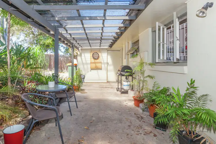 Second view of Homely house listing, 30 Amsterdam Street, Wishart QLD 4122