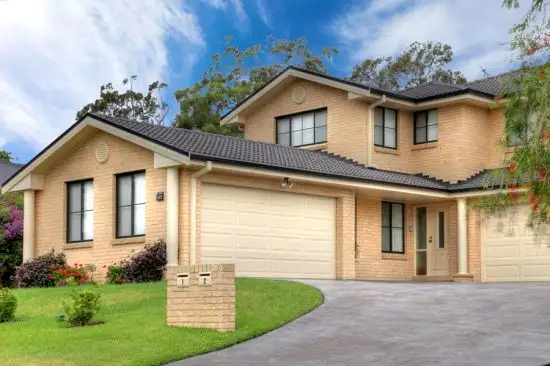 1/34 Lurnea Cres, Valentine NSW 2280