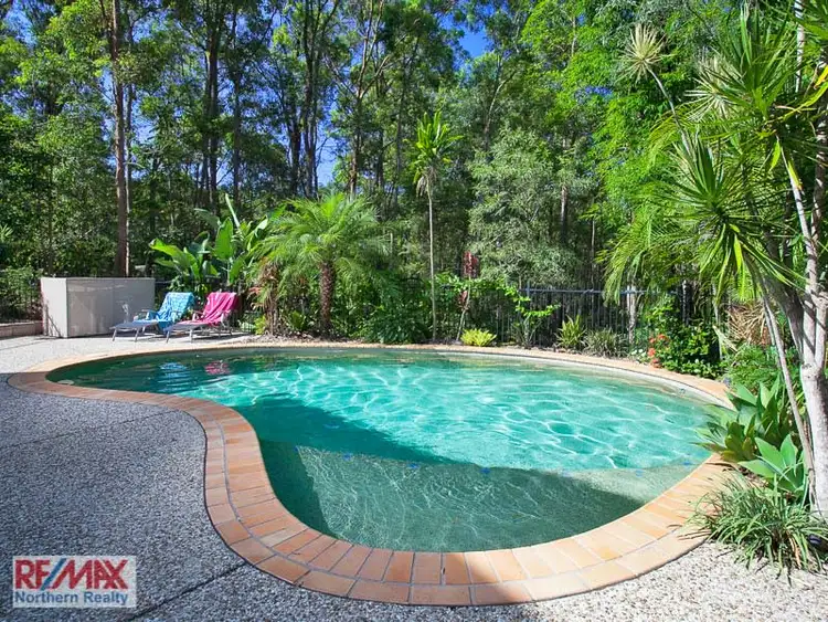 Second view of Homely rural property listing, 6 Hill Grove Close, Eatons Hill QLD 4037