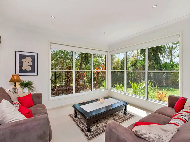 Fifth view of Homely house listing, 59 Hounslow Way, Seventeen Mile Rocks QLD 4073