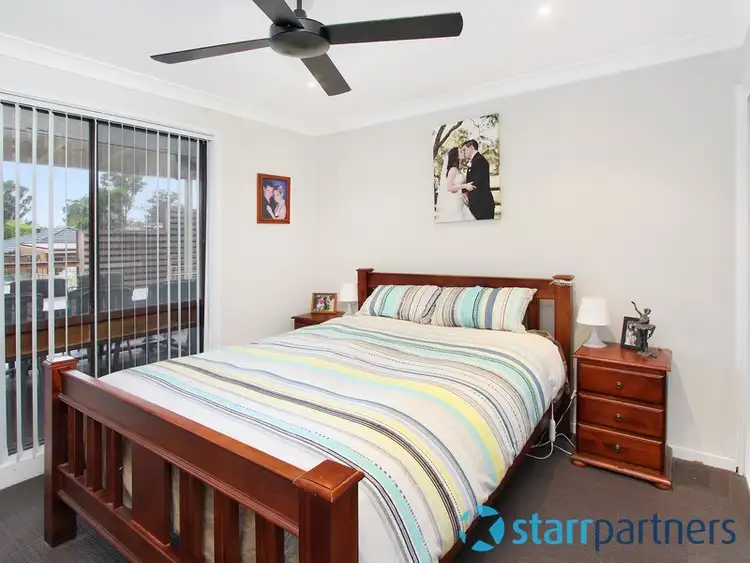 Sixth view of Homely house listing, 14 Dampier Avenue, Werrington County NSW 2747