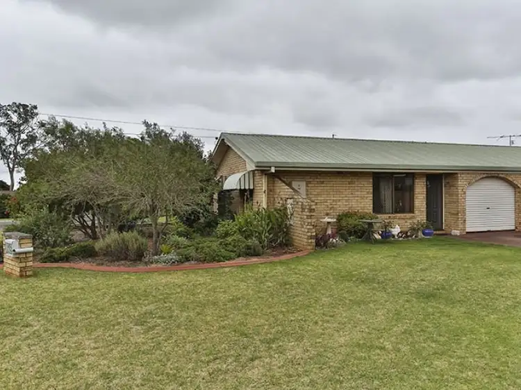 Main view of Homely unit listing, 1/45 Brangus Street, Harristown QLD 4350