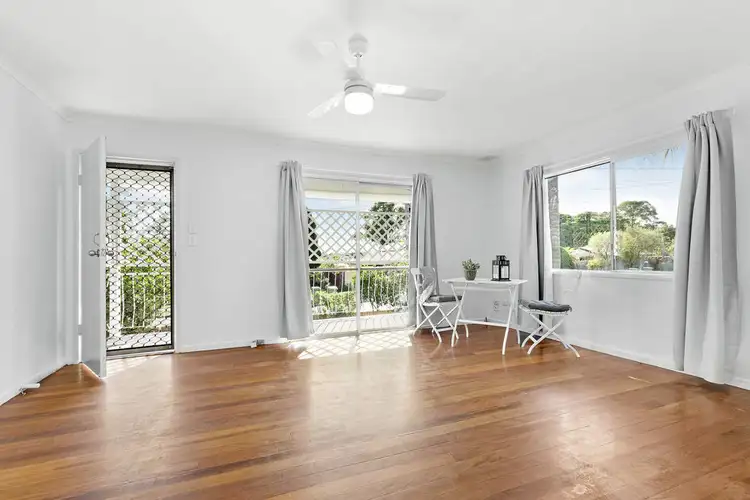 Second view of Homely house listing, 11 Garnett Street, Slacks Creek QLD 4127