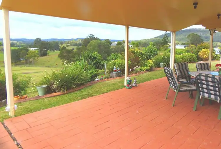 101 Lynch Road, East Deep Creek QLD 4570