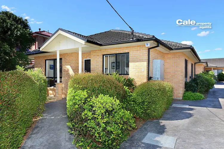 5/231 North Road, Eastwood NSW 2122