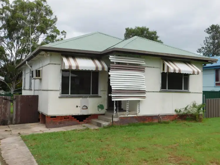 Second view of Homely house listing, 87 Stapleton Avenue, Casino NSW 2470