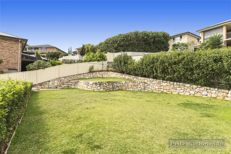 Fifth view of Homely house listing, 18 Juliana Cove, Cameron Park NSW 2285
