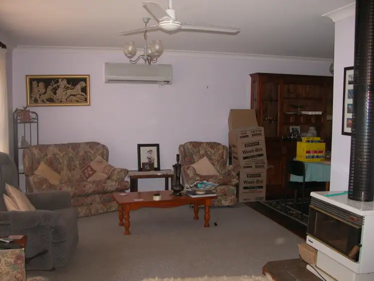 Second view of Homely house listing, 14 Hodge Street, Macksville NSW 2447