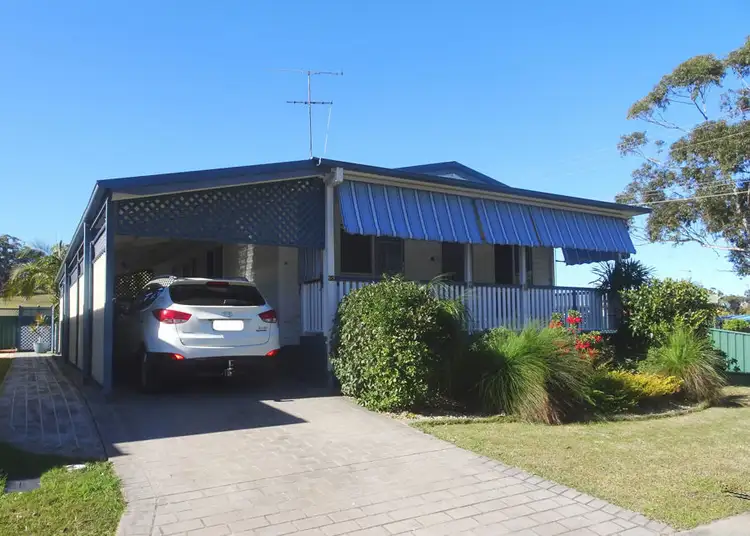 90 Wattlegrove Terrace, Valla Beach NSW 2448