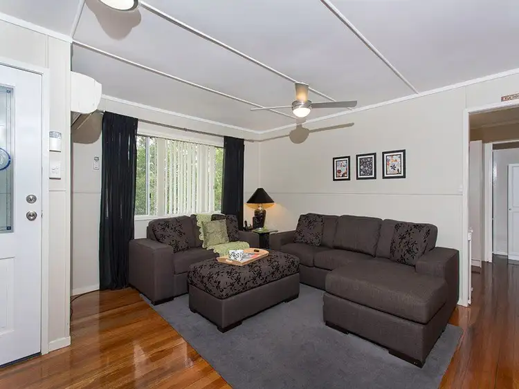 Third view of Homely house listing, 44 Rosebank Square, Salisbury QLD 4107