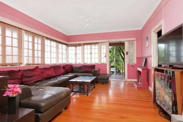 Fourth view of Homely house listing, 11 Morehead Street, Bungalow QLD 4870