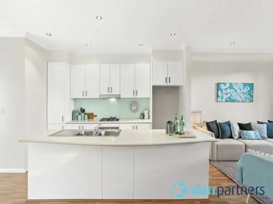 Second view of Homely townhouse listing, 7/14-16 Bowden Street, North Parramatta NSW 2151