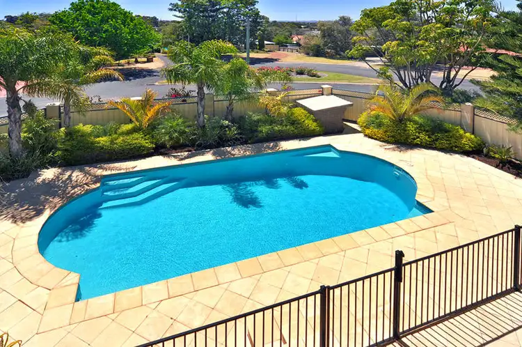 Second view of Homely house listing, 17 Waratah Crescent, South Bunbury WA 6230