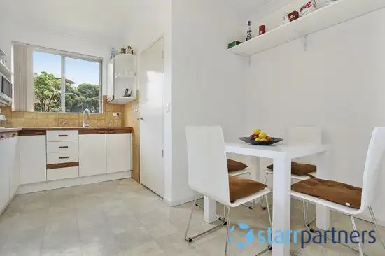 Second view of Homely unit listing, 11/99 Great Western Highway, Parramatta NSW 2150