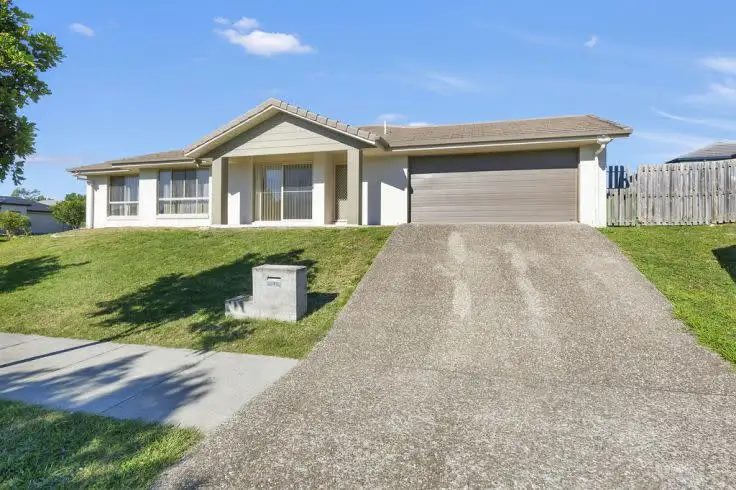 Main view of Homely house listing, 3 DARYL REINHARDT STREET, Redbank Plains QLD 4301