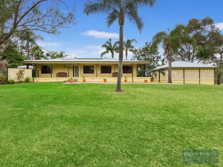 Address available on request