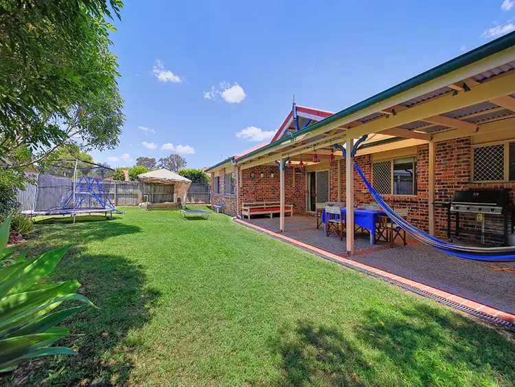 Seventh view of Homely house listing, 6 Pinnacle Place, Belmont QLD 4153