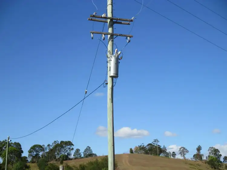Fifth view of Homely land listing, Lot 1 East Deep Creek Road, East Deep Creek QLD 4570