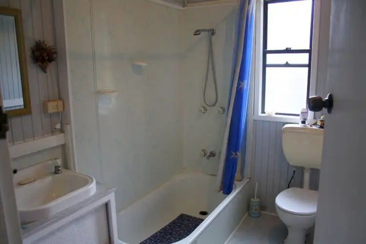 Seventh view of Homely house listing, 130 Cambridge Street, Granville QLD 4650