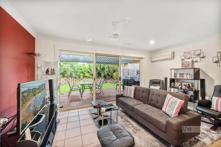 Second view of Homely house listing, 42 Driftwood Court, Coffs Harbour NSW 2450