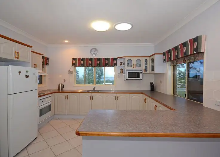 Fifth view of Homely house listing, 6 Wolfe Street, River Heads QLD 4655
