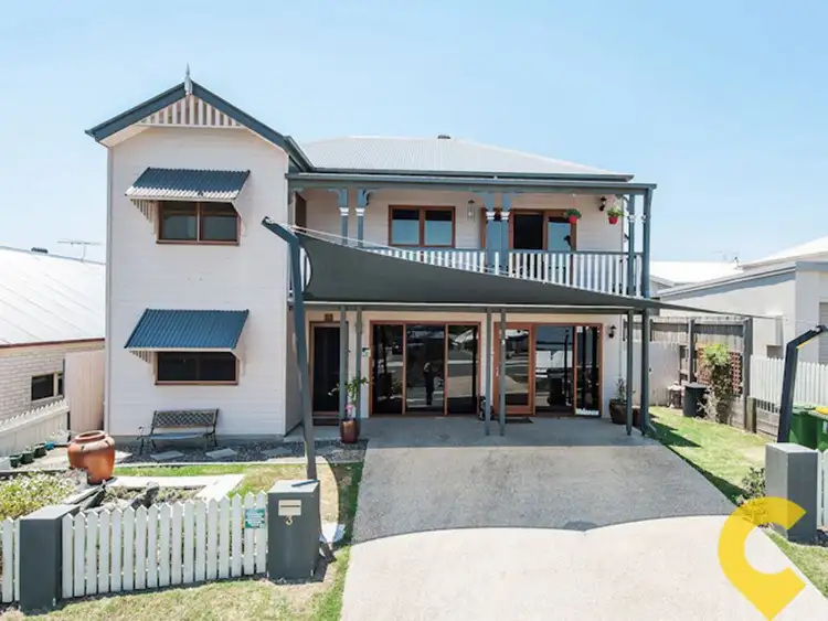 3 Horizon Drive, Springfield Lakes QLD 4300