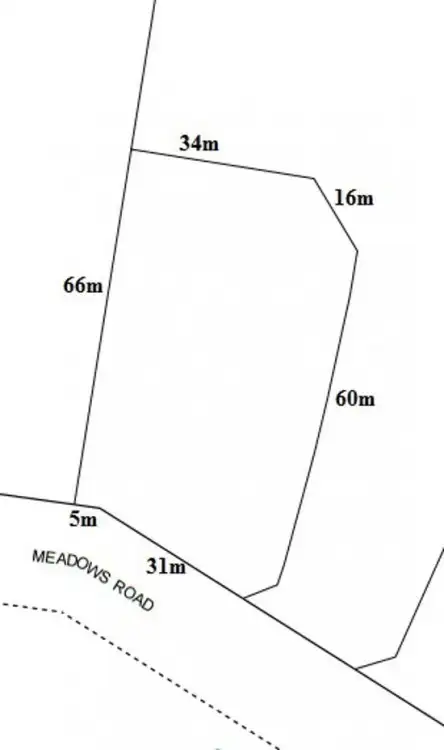 Third view of Homely land listing, Lot 11 Meadows Road, Withcott QLD 4352