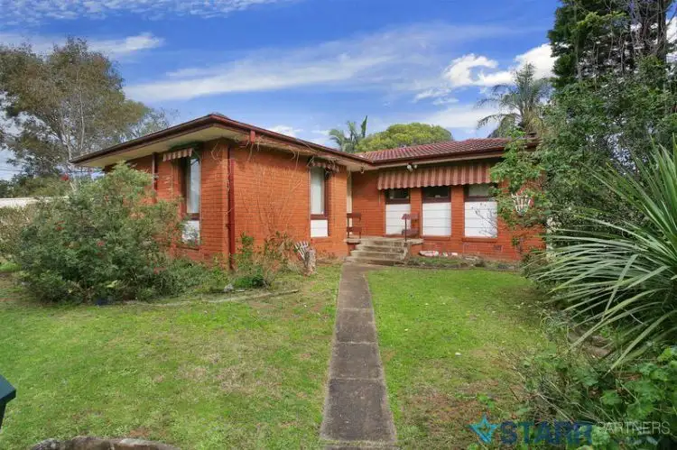 40 Vallingby Avenue, Hebersham NSW 2770
