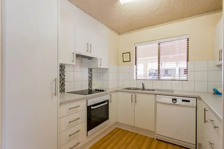 Fifth view of Homely townhouse listing, 1/8 Lawrence Street, Como WA 6152