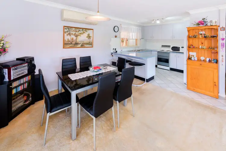 Third view of Homely villa listing, 1/72 Scarborough Street, Woolgoolga NSW 2456