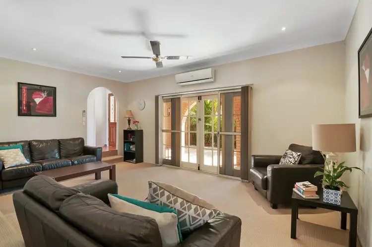 Third view of Homely house listing, 8 Conifer Street, Daisy Hill QLD 4127