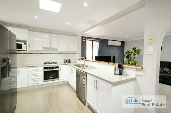 Second view of Homely house listing, 19 Kirsty Crescent, Hassall Grove NSW 2761