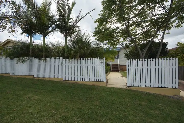 Second view of Homely house listing, 3 Peak Street, Harristown QLD 4350