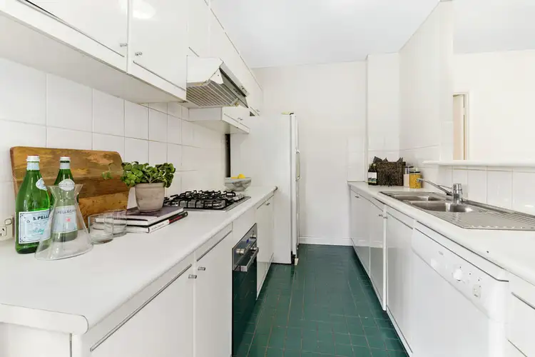 Fourth view of Homely apartment listing, 4/67 Cowper Wharf Roadway, Woolloomooloo NSW 2011