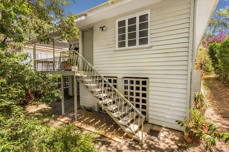 Second view of Homely house listing, 44 Boundary Road, Indooroopilly QLD 4068