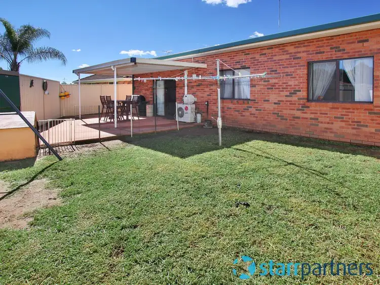 Sixth view of Homely house listing, 18 Osprey Place, Claremont Meadows NSW 2747