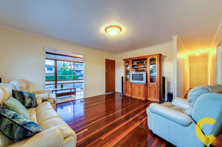 Third view of Homely house listing, 15 Eurobin Crescent, Ferny Hills QLD 4055