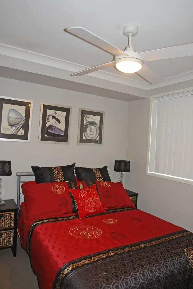 Seventh view of Homely house listing, 41 Nelmes Road, Blue Haven NSW 2262