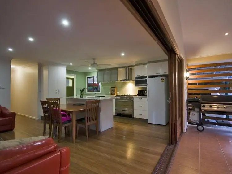 Second view of Homely house listing, 19 Mankinna St, Jindalee QLD 4074
