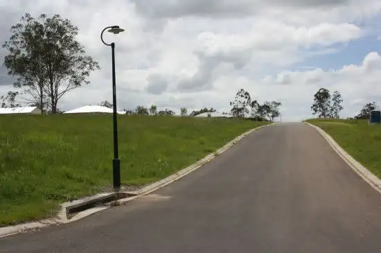 Second view of Homely land listing, 11 Lionel Drive, Helidon Spa QLD 4344