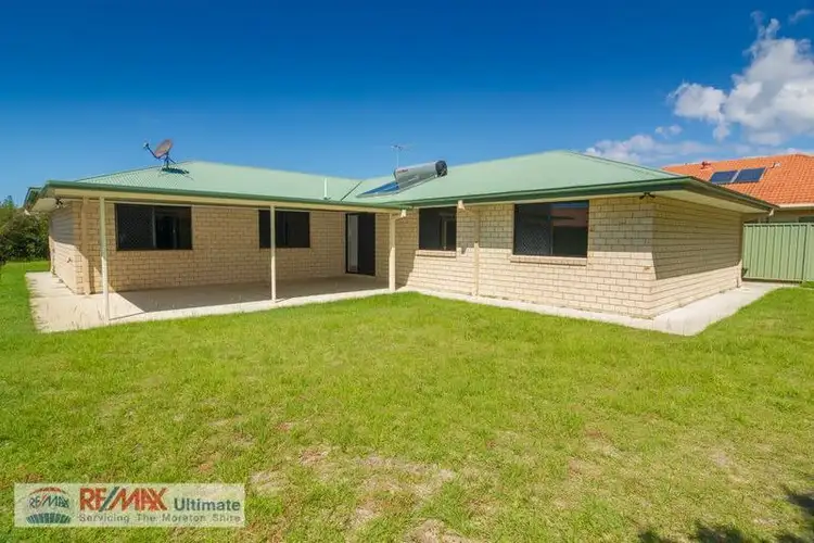 Fourth view of Homely house listing, 34 Columbia Drive, Beachmere QLD 4510