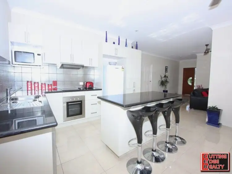 1 Cnr Elkins St & Laughlen Chase, Pacific Pines QLD 4211