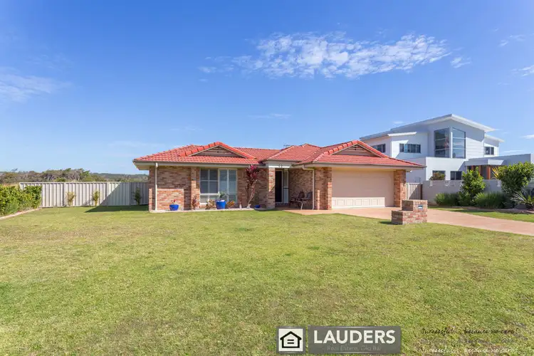 Second view of Homely house listing, 12 Shantull Drive, Wallabi Point NSW 2430