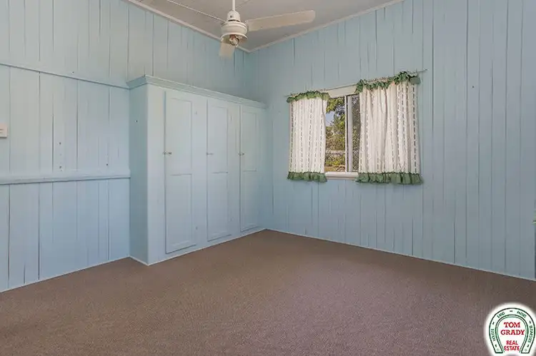 Seventh view of Homely house listing, 17 Carrington Avenue, Gympie QLD 4570