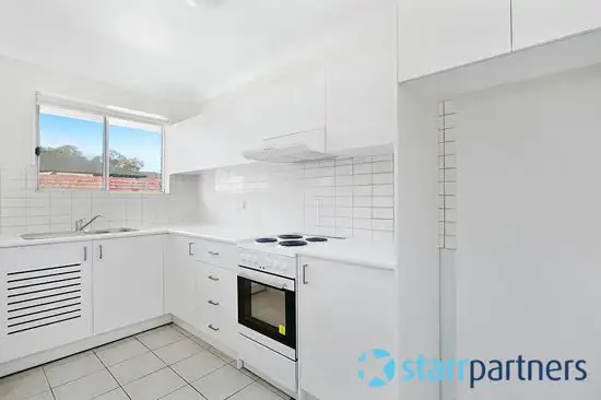 Second view of Homely apartment listing, 11/41 O'Connell Street, North Parramatta NSW 2151