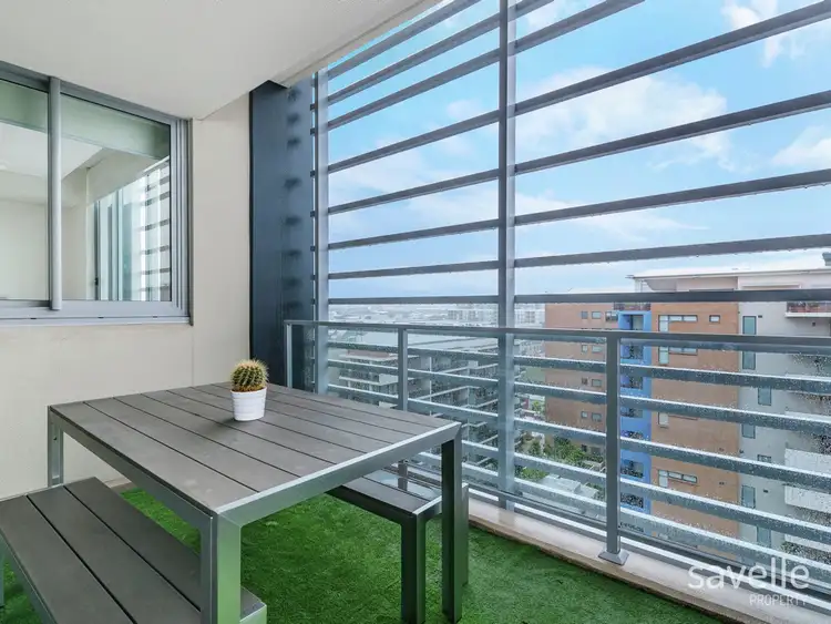 Fifth view of Homely apartment listing, 903B, 8 Bourke Street, Mascot NSW 2020